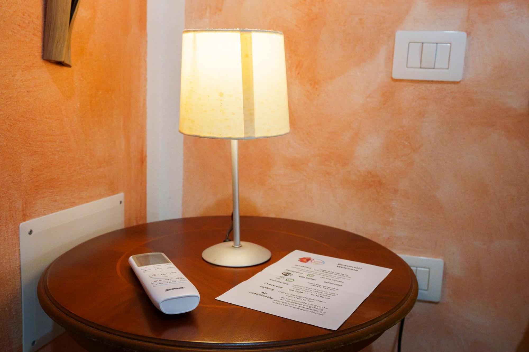 Hotel Belfiori 3*