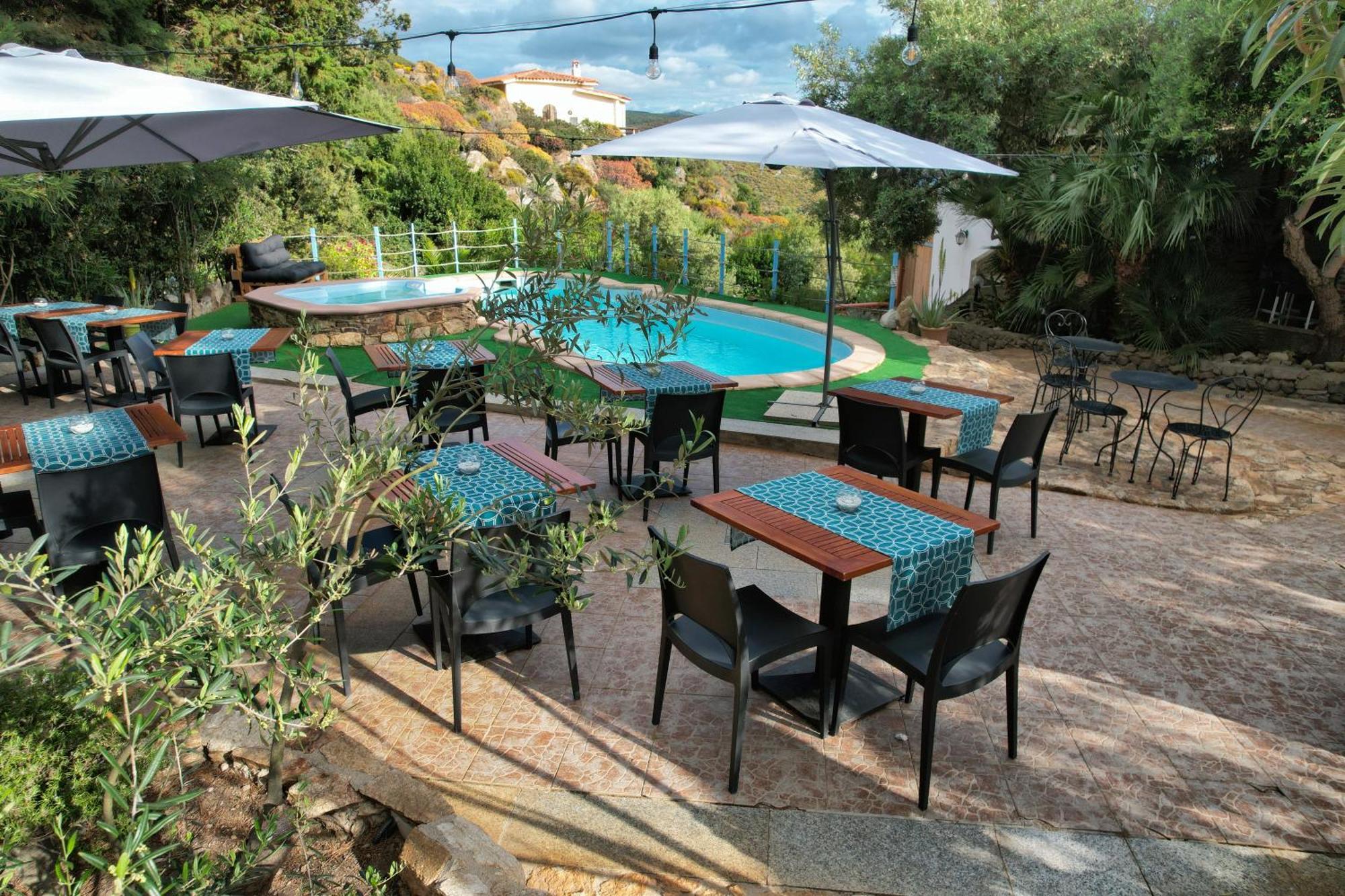 Belfiori Hotel 3*