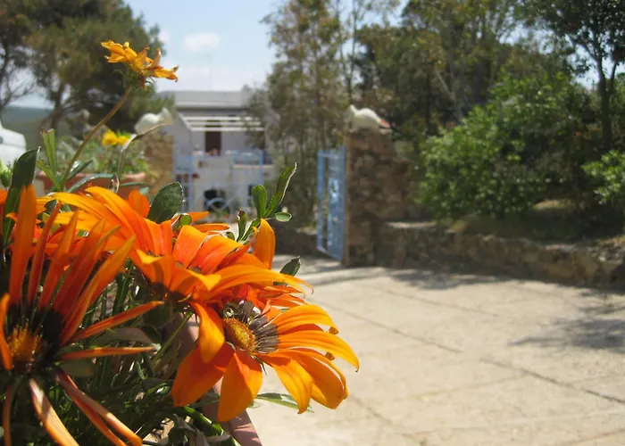 Hotel Villa Belfiori