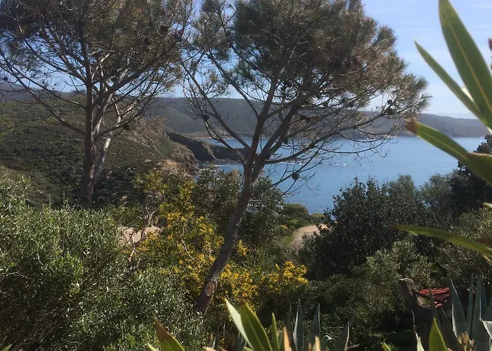 Hotel Villa Belfiori