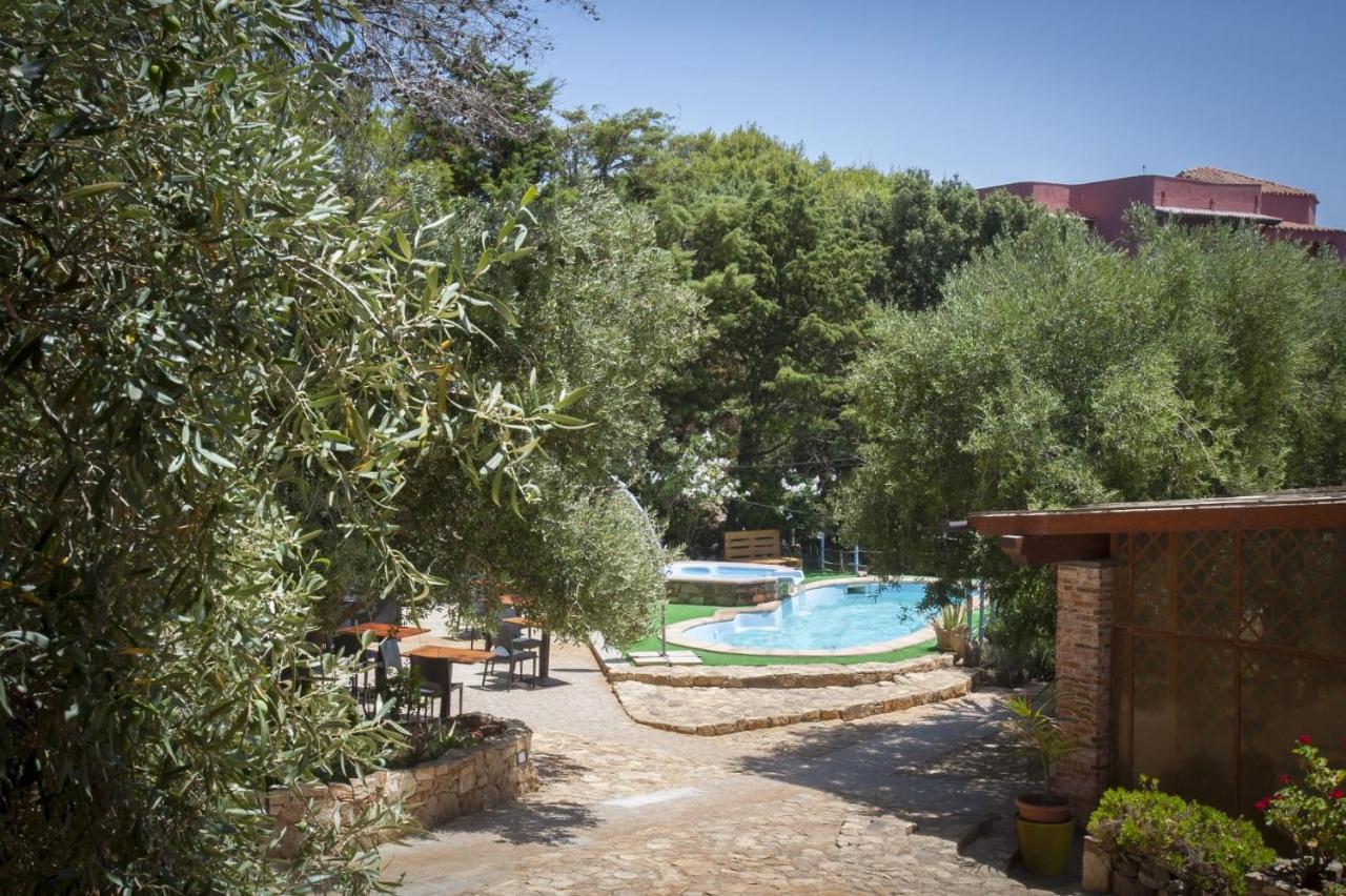 Hotel Belfiori