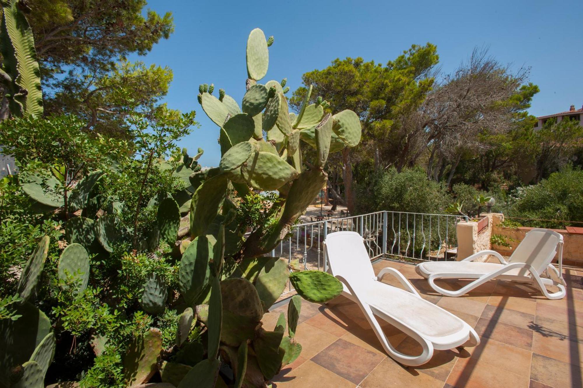 Belfiori Hotel Torre dei Corsari