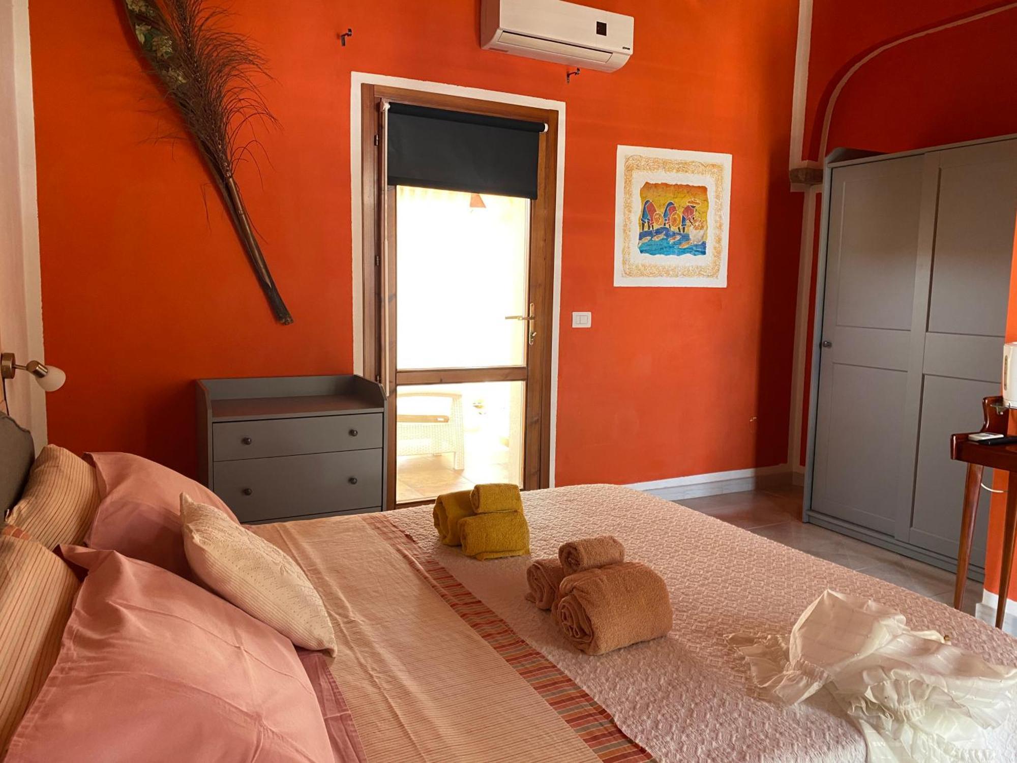 Belfiori Hotel 3*