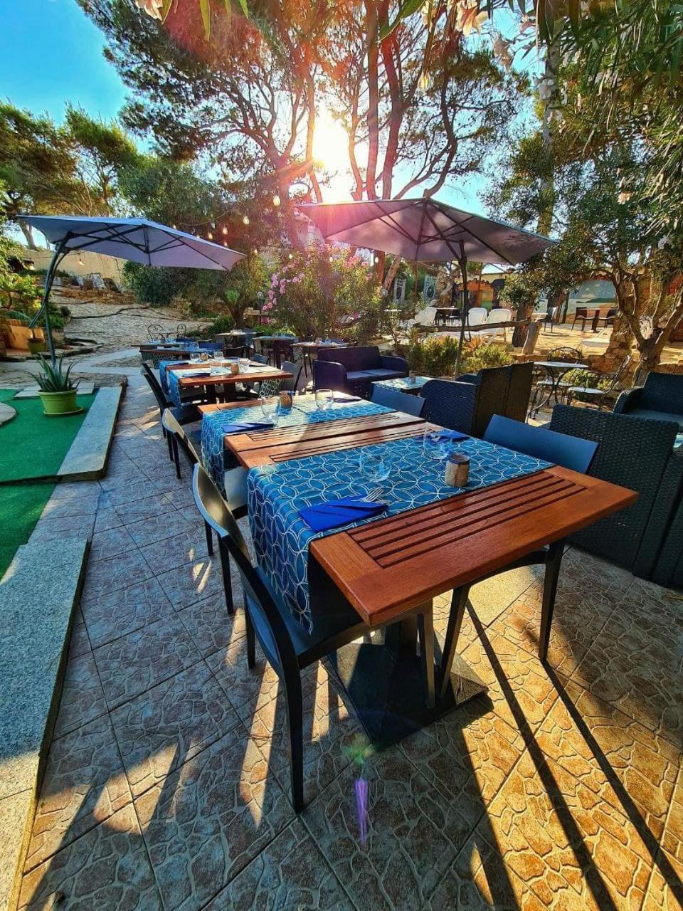 Belfiori Hotel