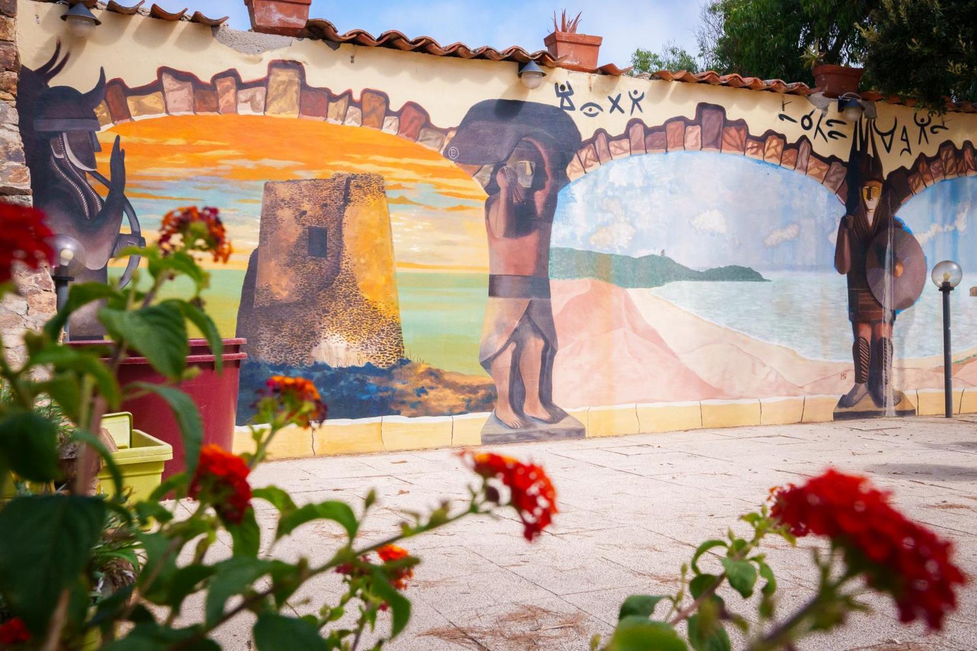 Belfiori Hotel