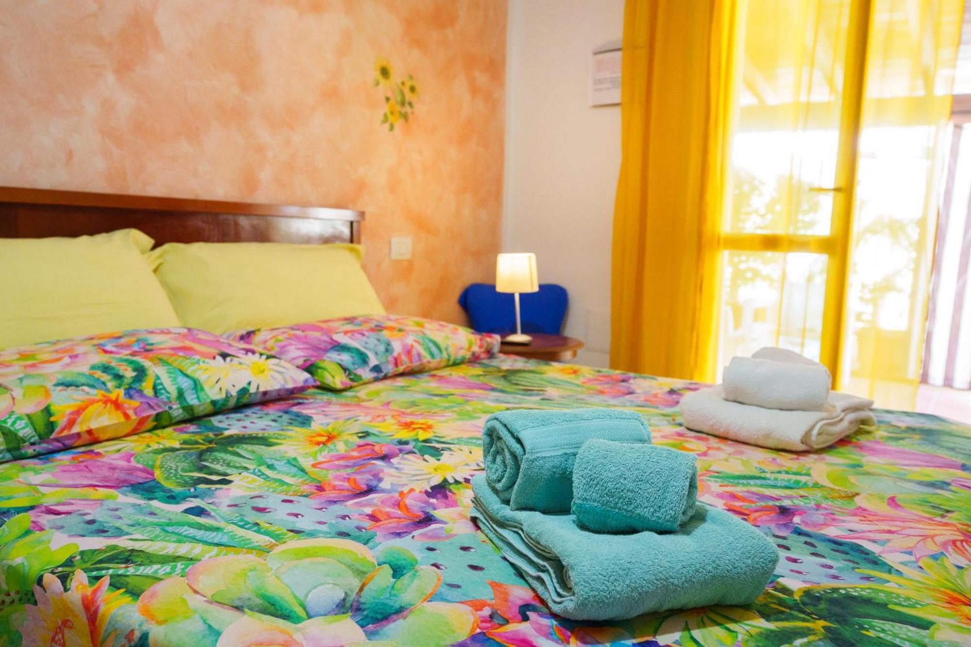 Hotel Belfiori
