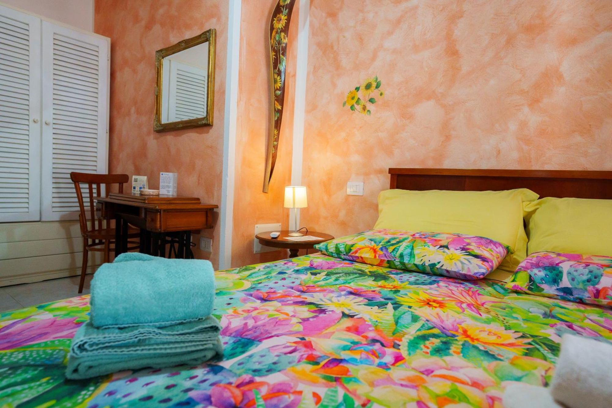 Hotel Belfiori 3*