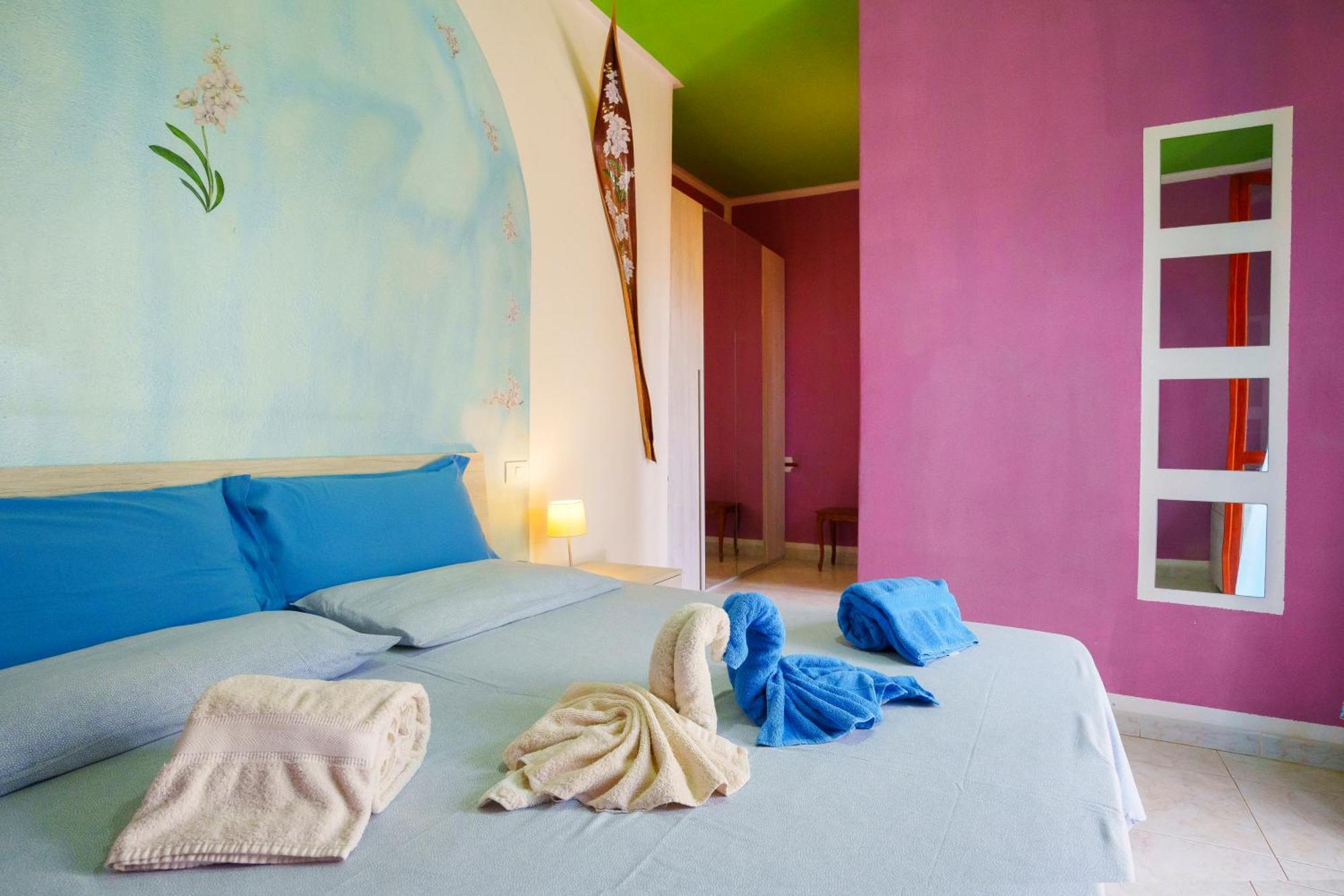 Belfiori Hotel