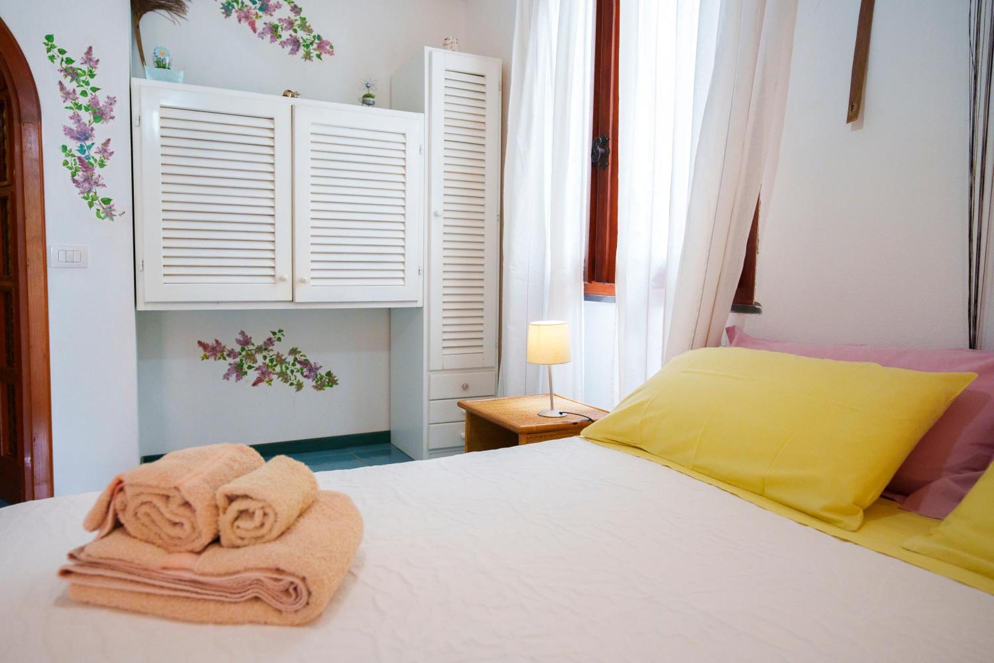 Hotel Belfiori