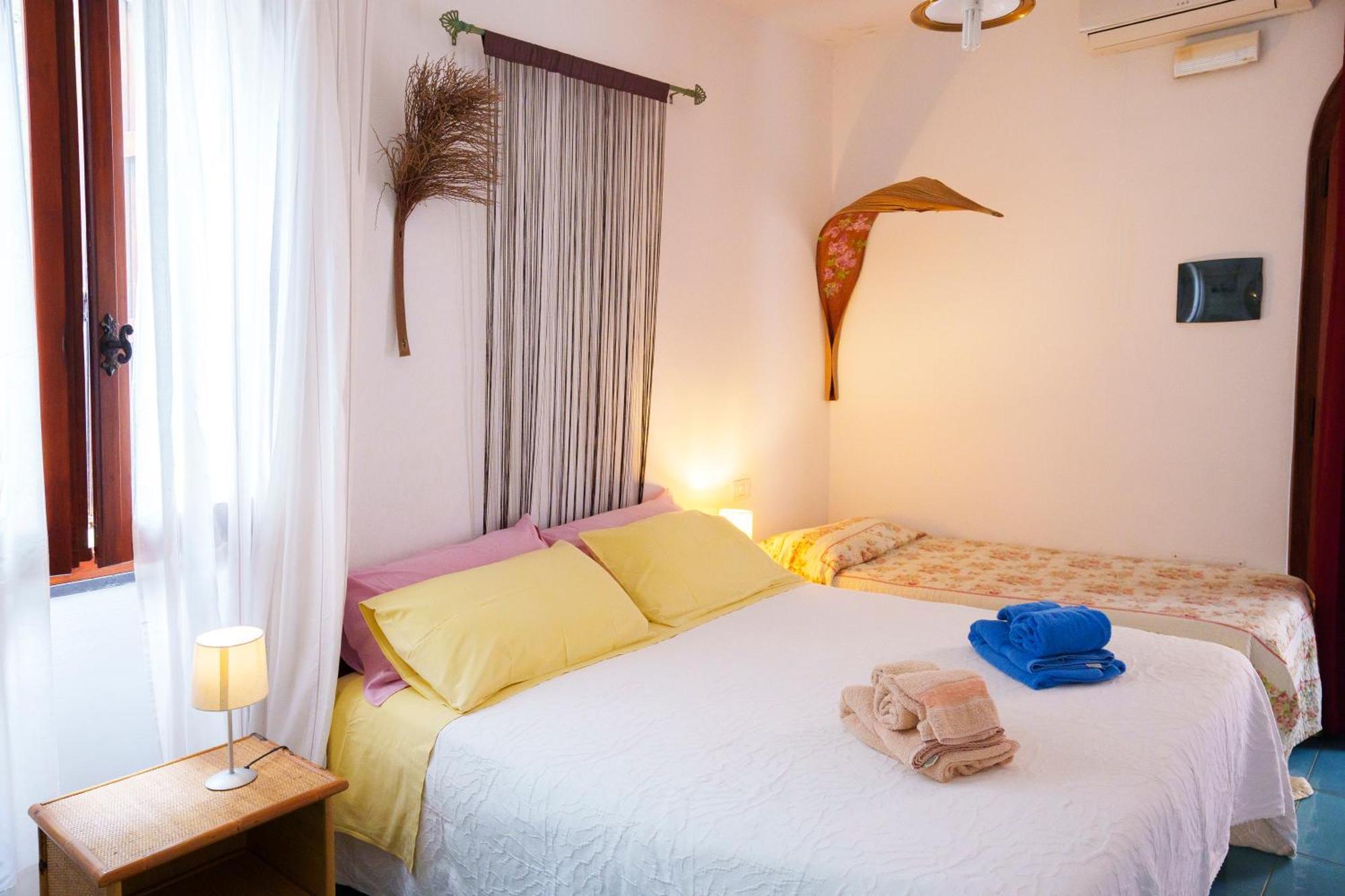 Belfiori Hotel 3*
