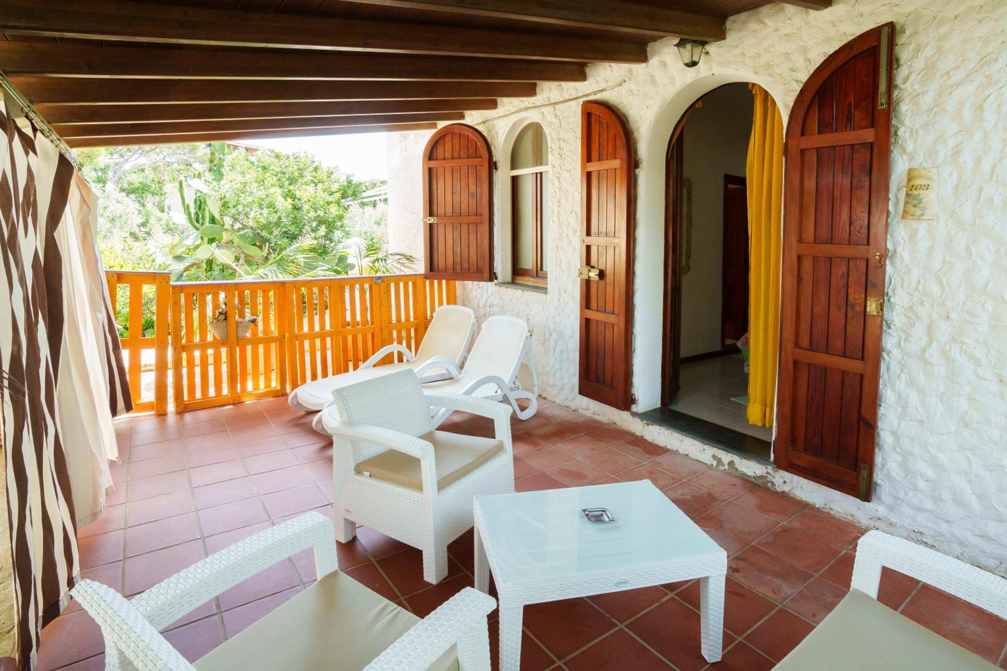 Belfiori Hotel