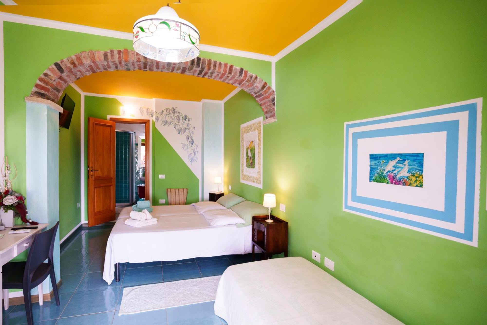 Belfiori Hotel 3*