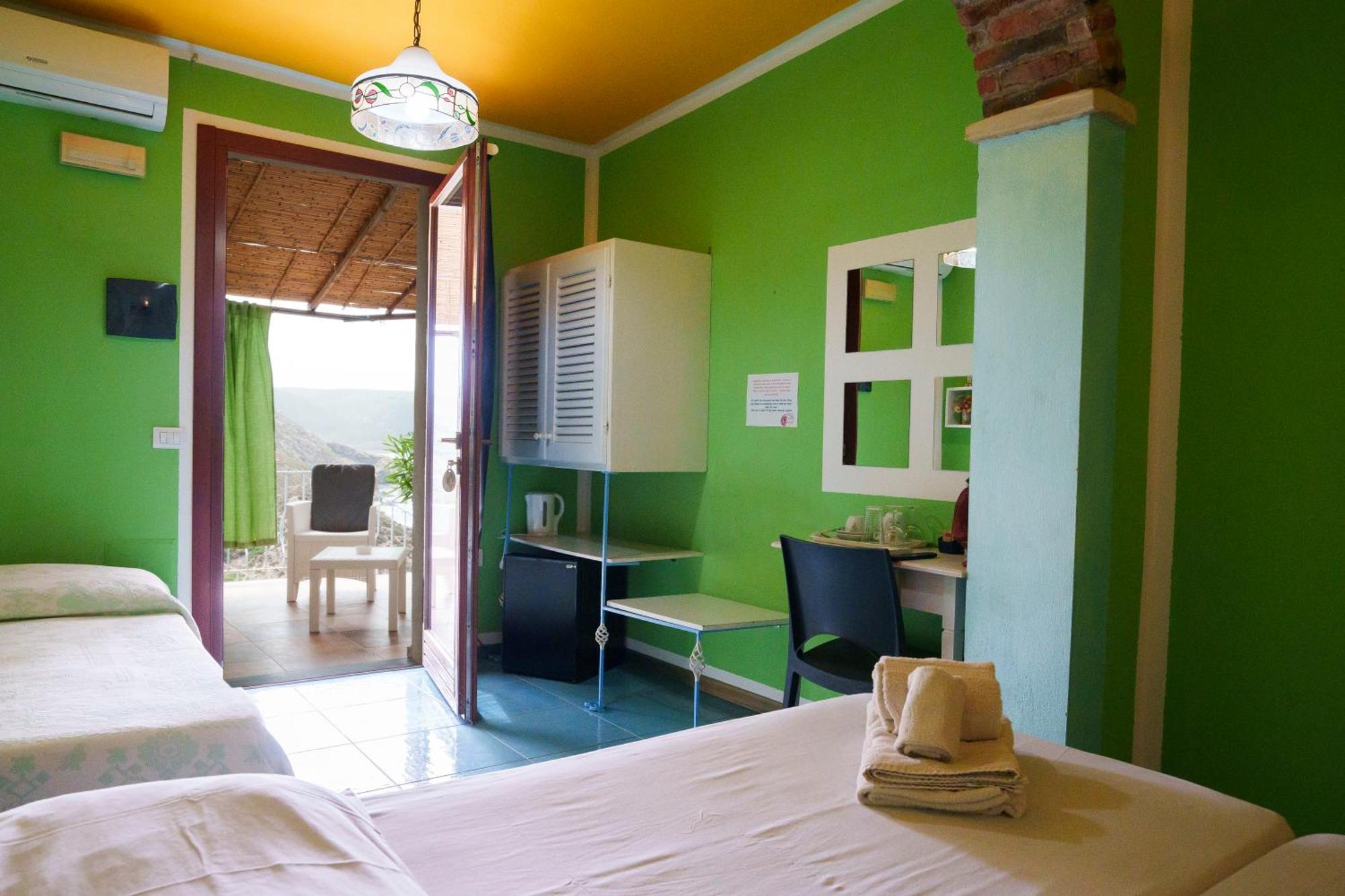Hotel Belfiori