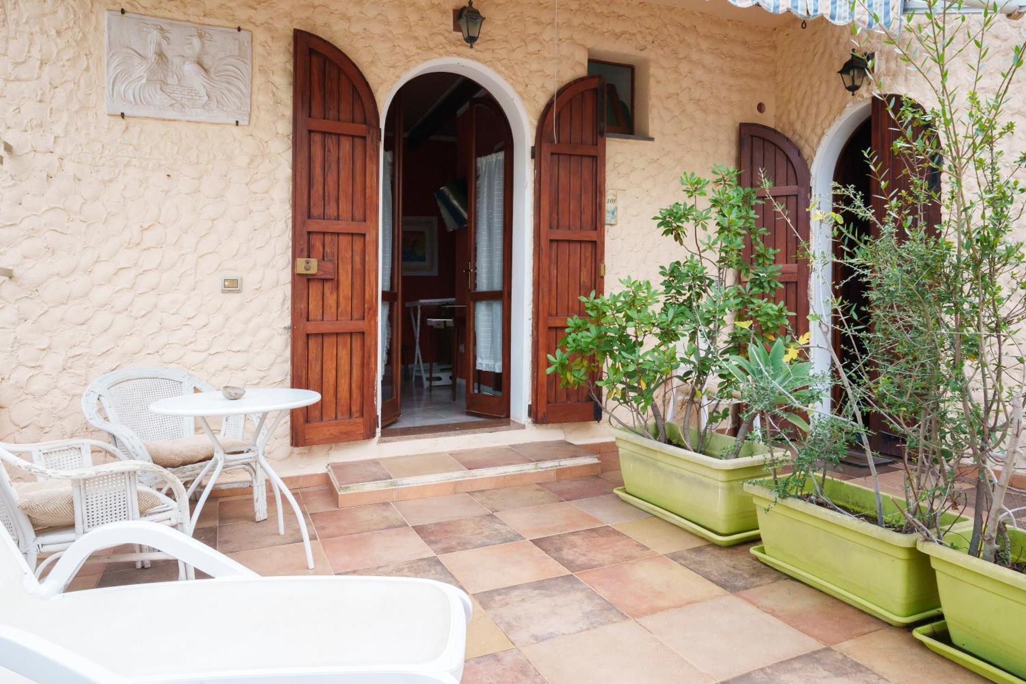 Belfiori Hotel 3*
