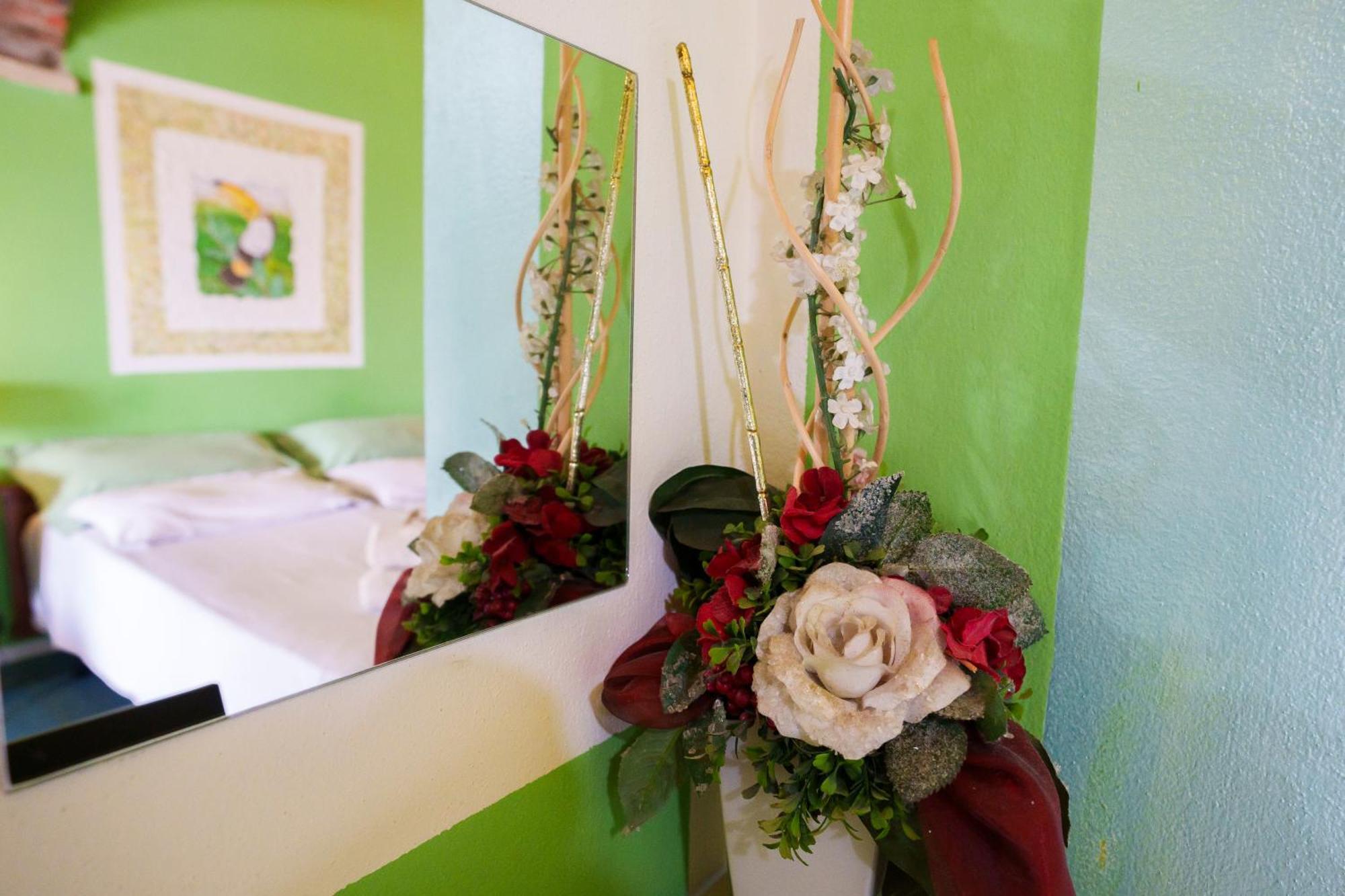 Hotel Belfiori 3*