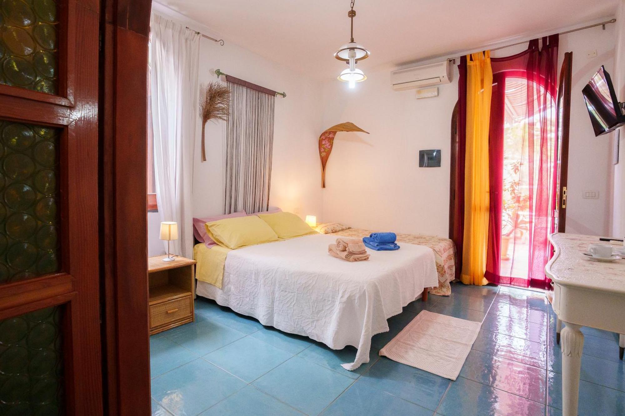 Belfiori Hotel 3*
