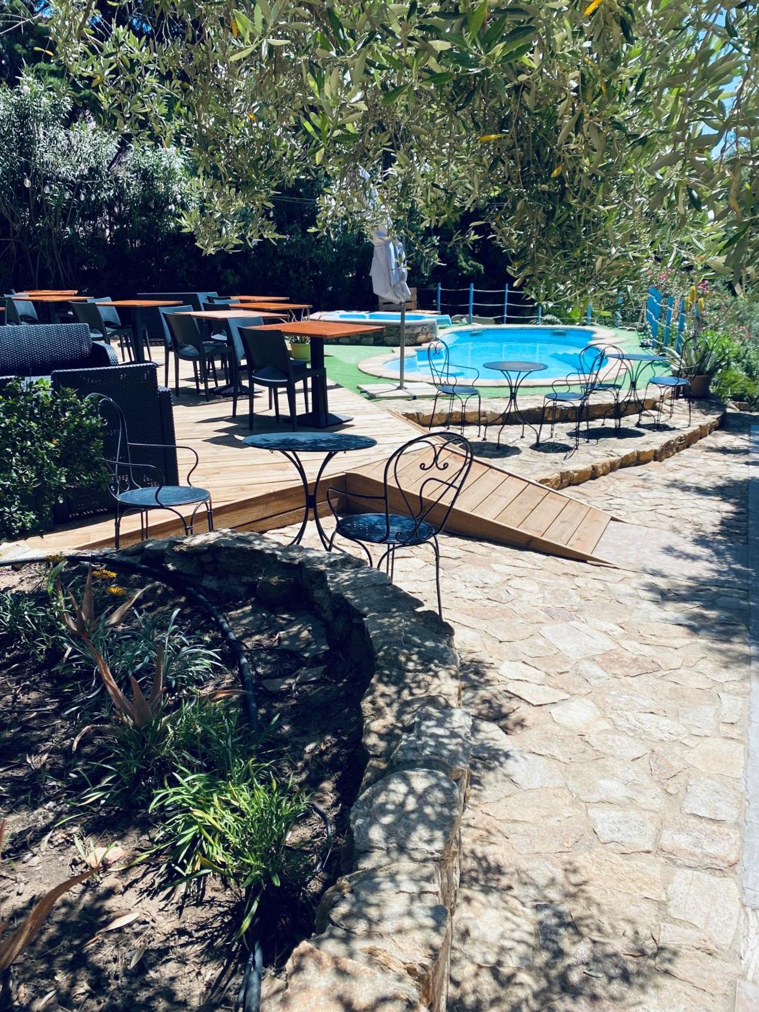 Hotel Belfiori