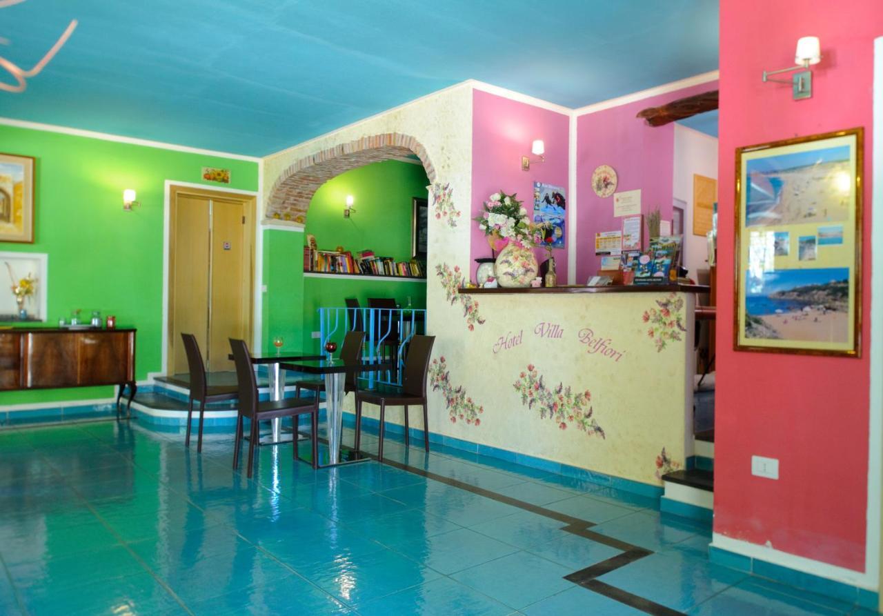 Hotel Belfiori